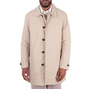 Save The Duck Rhys Water Repellent Nylon Coat, Size Small