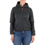 Save The Duck Ruth Hooded Jacket, Brand Size 0 X-Small