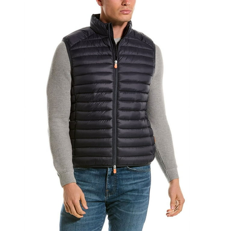 Save the top duck packable
