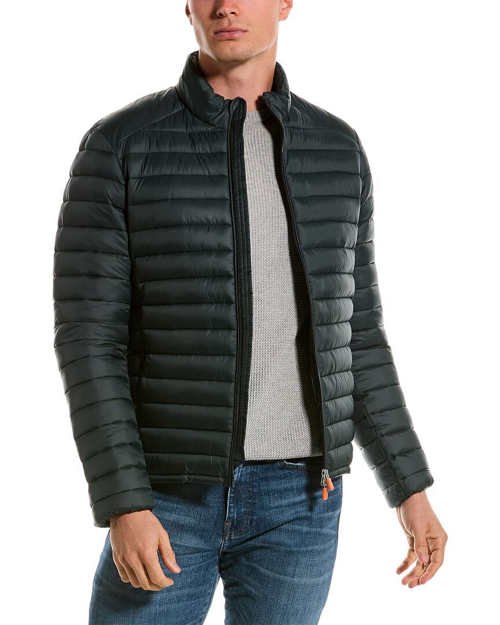 Save the duck men's jacket shop