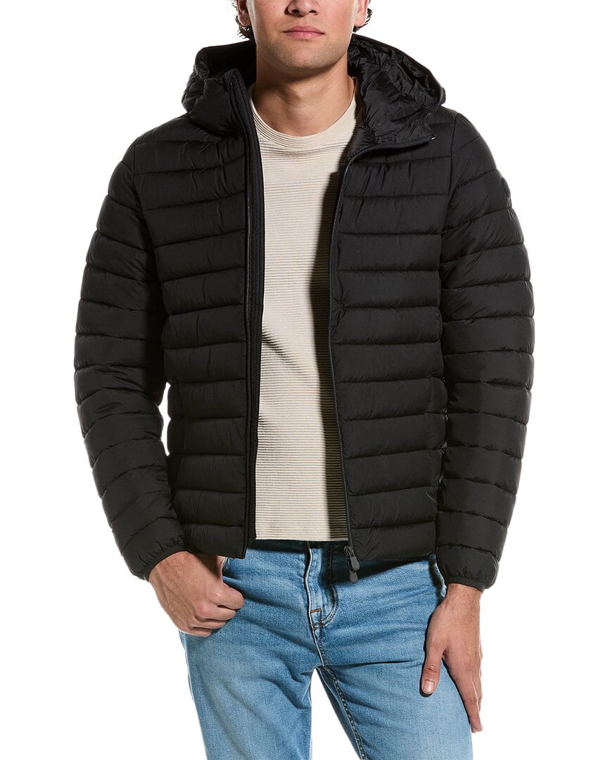 Save The Duck mens Juncus Jacket, l, Blue - Walmart.com