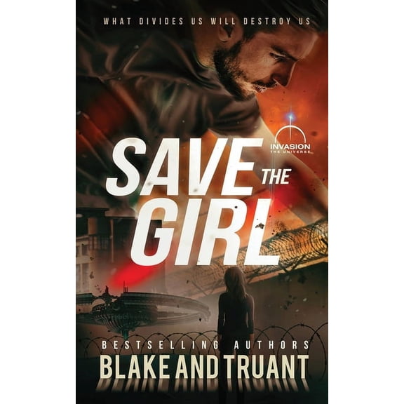 Save The Girl, (Paperback)