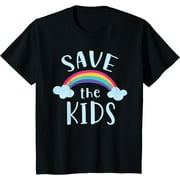 Save The Kids From Child Slavery T-Shirt