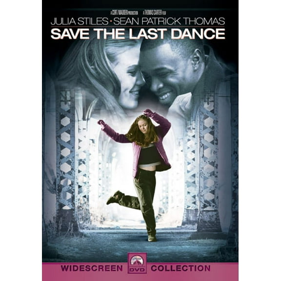 Pre-Owned Save The Last Dance (Dvd) (Good)