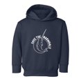 thumbnail image 1 of Save The Narwhals Hoodie Toddler -Smartprints Designs,  5 Toddler, 1 of 4