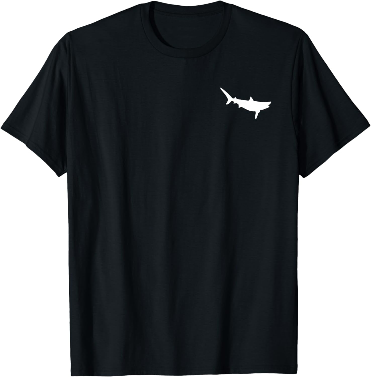 Save The Sharks Shirt Shark Conservation Tee - Walmart.com