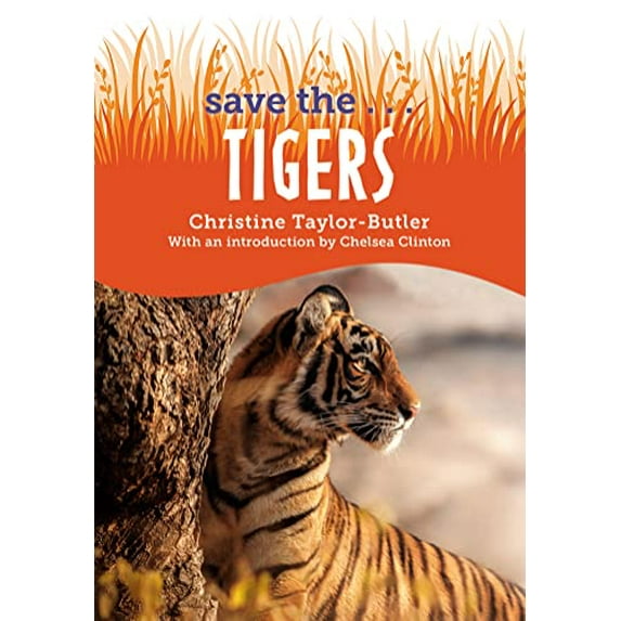 Pre-Owned Save The...Tigers (Paperback) 0593404211 9780593404218