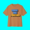 thumbnail image 1 of Save The Tortas T-shirt | Latino Viral Tees | 3 Colors, 1 of 5
