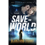 Save The World, (Paperback)