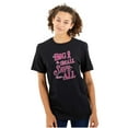 thumbnail image 1 of Save Them All Breast Cancer Awareness Women's Plus Size Graphic Tee Brisco Brands 5X, 1 of 5