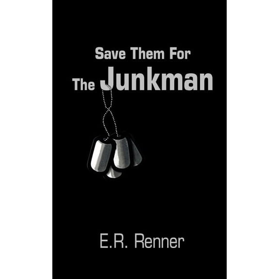 Save Them For The Junkman