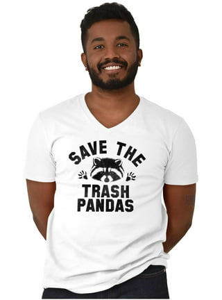 Rocket City Trash Pandas on X: RT if you own a Trash Pandas shirt.   / X