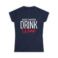 thumbnail image 1 of Save Water Drink Wine, 1 of 3