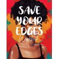 thumbnail image 1 of Save Your Edges Workbook, (Paperback), 1 of 1
