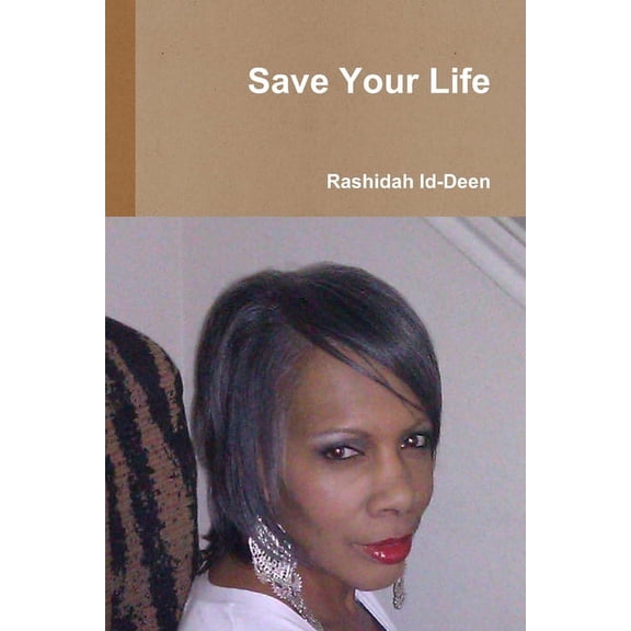 Save Your Life, (Paperback)