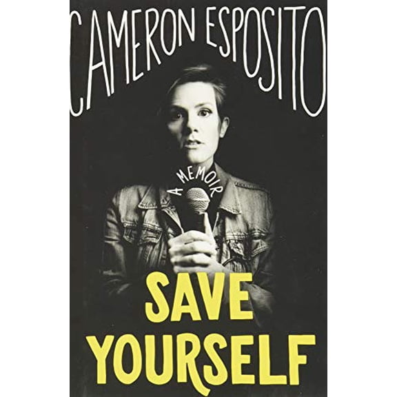 Pre-Owned Save Yourself Paperback