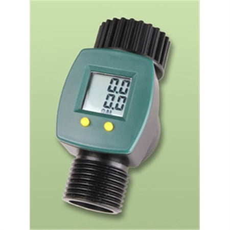 Save a Drop Water Meter