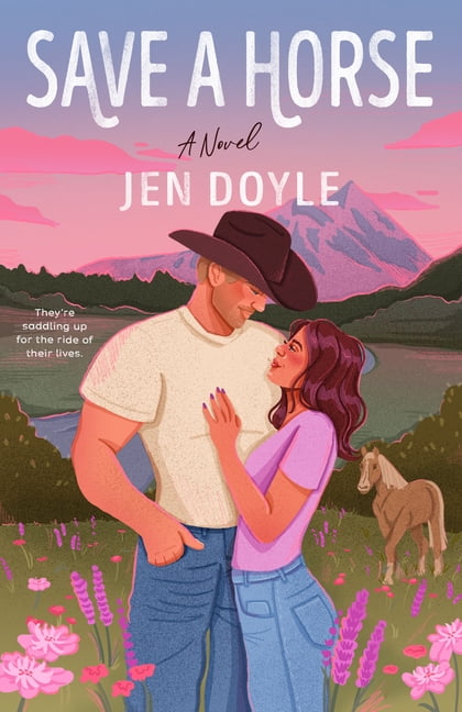 Save a Horse, (Paperback)