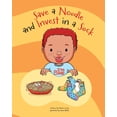 thumbnail image 1 of Save a Noodle and Invest in a Sock, (Paperback), 1 of 1