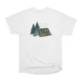 thumbnail image 1 of Save books T-Shirt Tee Gift For Him Merch For Her Apparel For Friend, 1 of 2