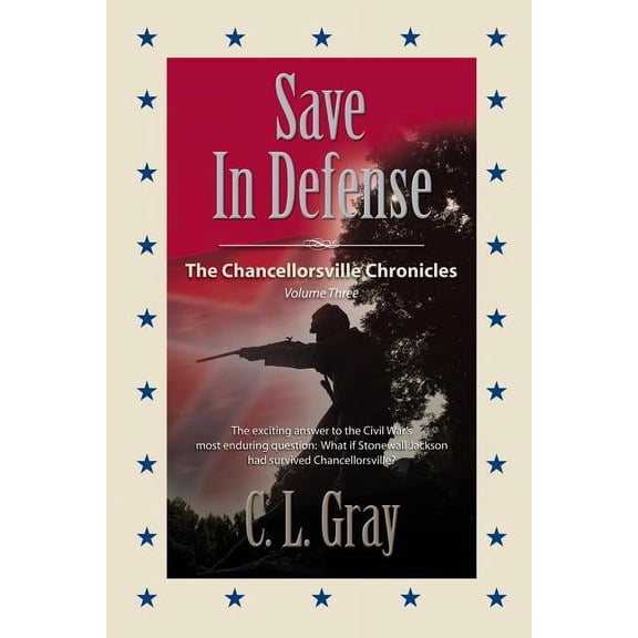 Save in Defense (Paperback)