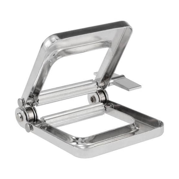 Save it! Paint Tube Extruder - Silver