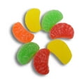 thumbnail image 1 of Save on Product Zachary Assorted Fruit Jelly Candy Slices 1 Pound Bag, 1 of 7