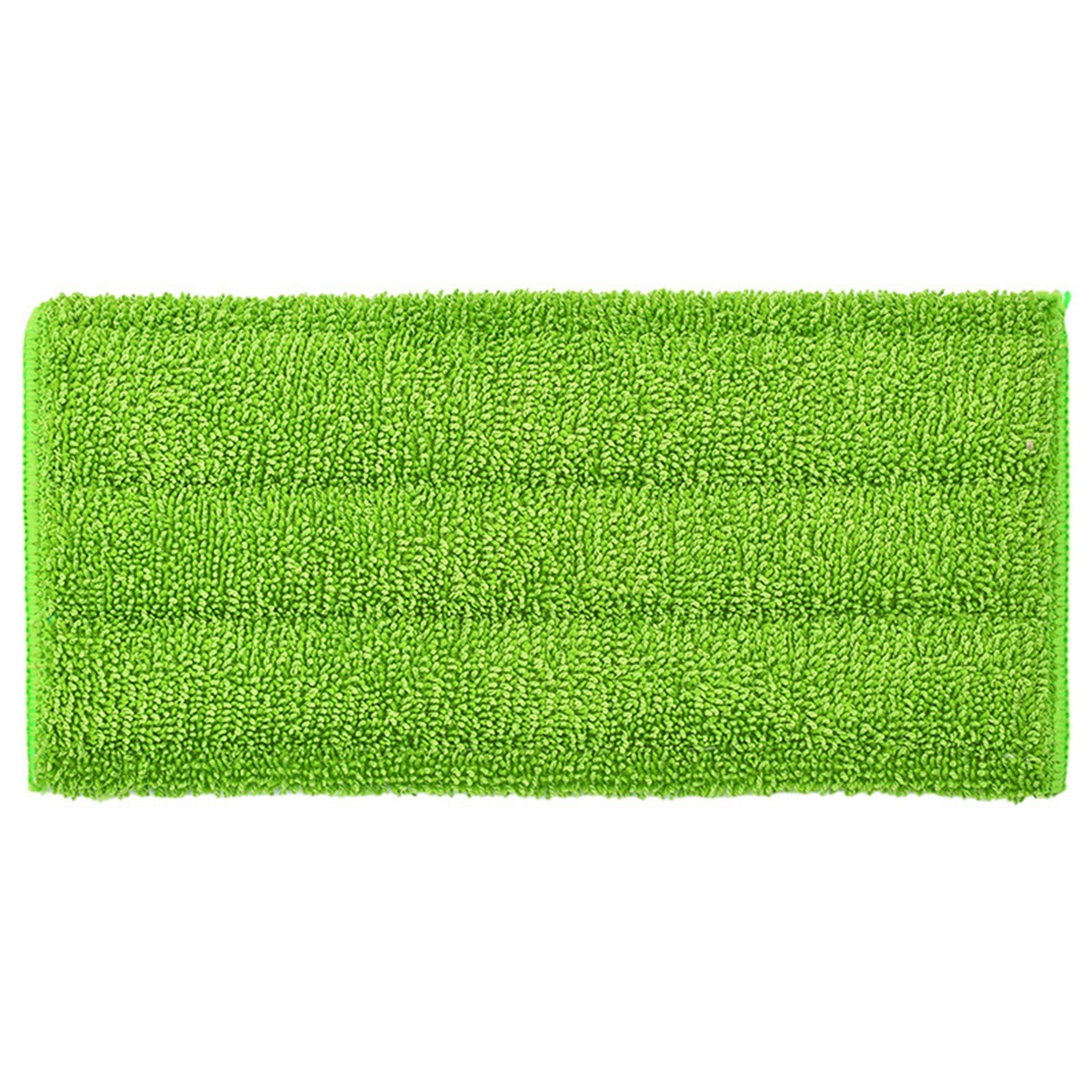 Save on Superfine Fiber Mop Head Flat Mop Cloth Replaceable Mop Head