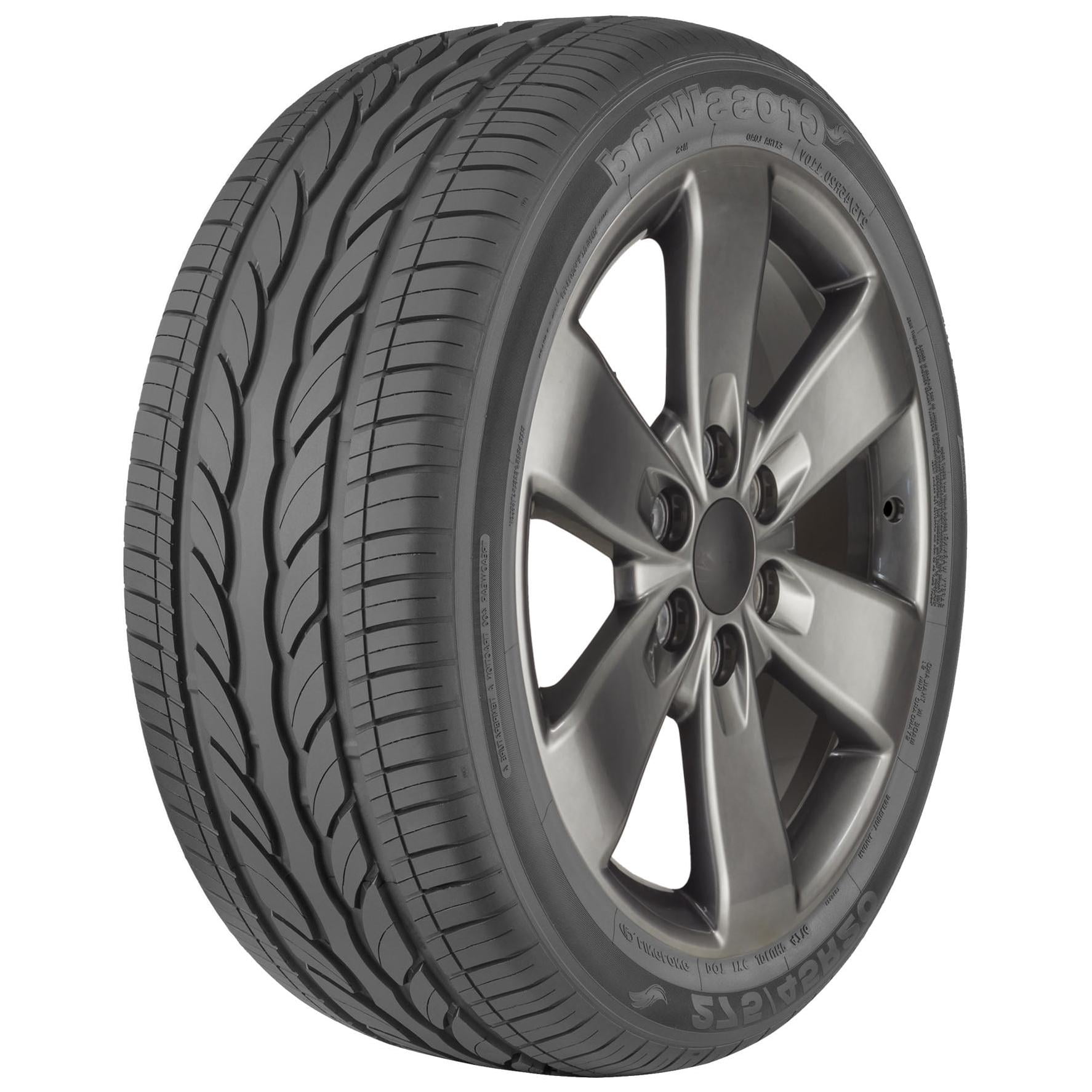 Save on a set of 2 Crosswind All Season UHP 235/45R18 94 W Tires Fits: 2010-12 Nissan Altima SR, 2013-14 Honda Accord Sport Sansujyuku sansujyuku.com