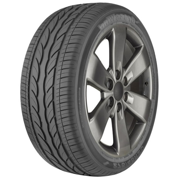 Save on a set of 2 Crosswind All Season UHP 235/55R19 105 W Tires