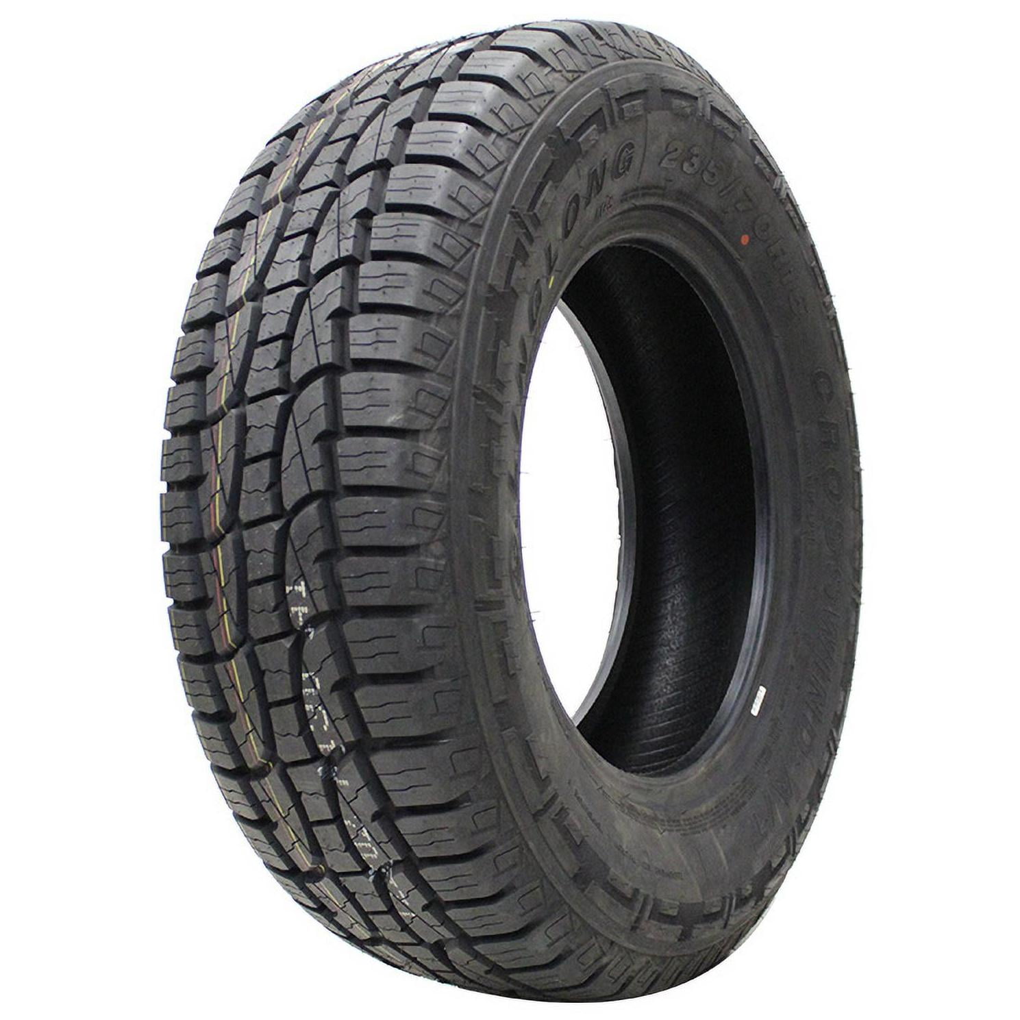 Save on set of 2 Crosswind A/T 245/70R16 111 T Tires Sansujyuku sansujyuku.com