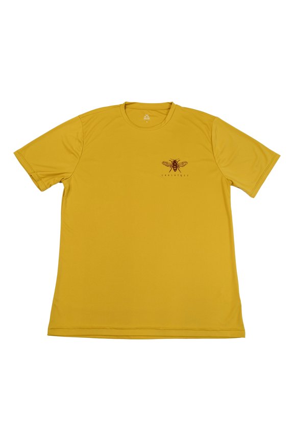 Save the Bees Quick Dry Tee