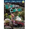 thumbnail image 1 of Pre-Owned Save the Cake! (Hardcover) 9781635920970, 1 of 1