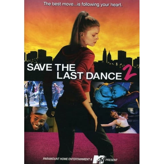 Save the Last Dance 2 [DVD]