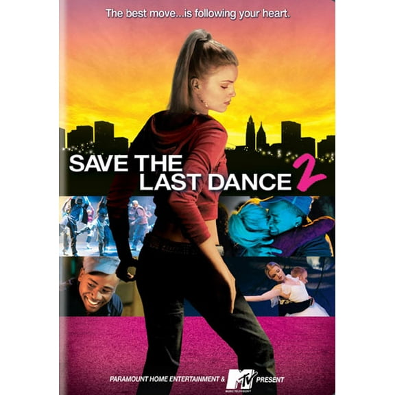 Pre-Owned Save The Last Dance 2 (Dvd) (Good)