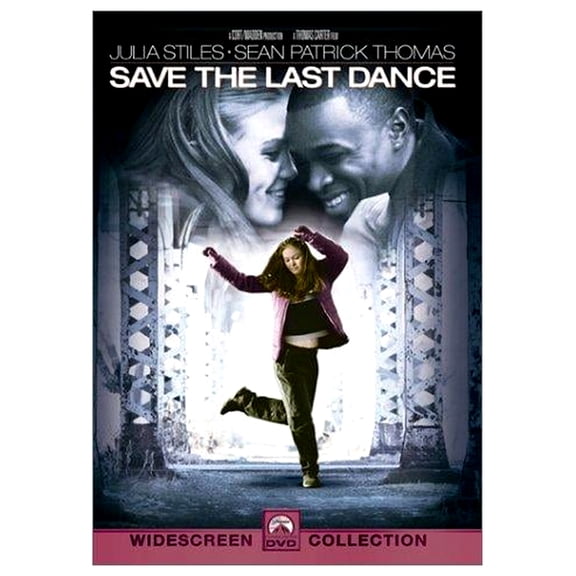 Pre-Owned Save The Last Dance (Dvd) (Good)