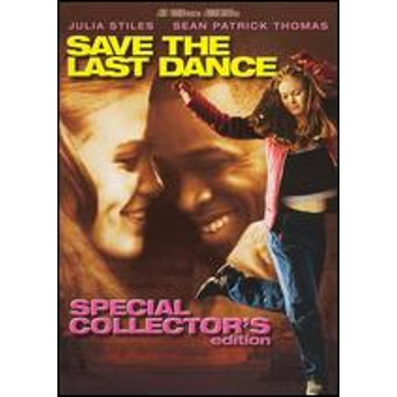 Pre-Owned Save the Last Dance