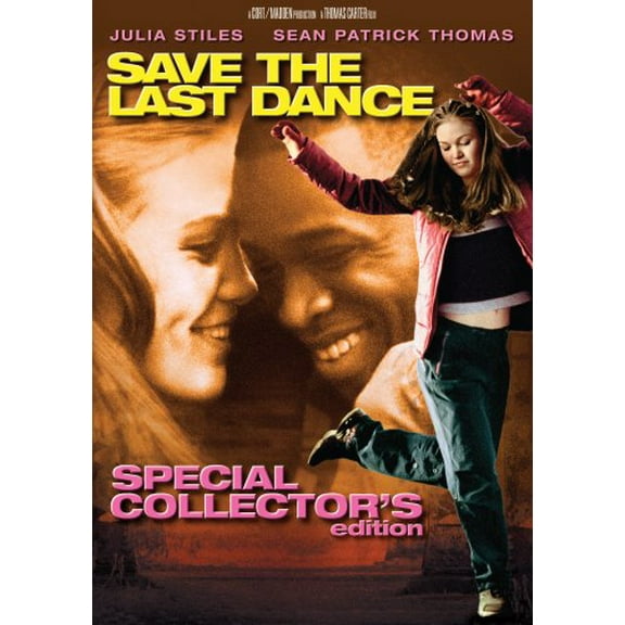 Pre-Owned Save the Last Dance