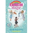 thumbnail image 1 of Pre-Owned Save the Ocean Fairies: Special (Rainbow Magic) Paperback, 1 of 1