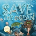 thumbnail image 1 of Pre-Owned Save the Ocean (Paperback) 1732395128 9781732395121, 1 of 1