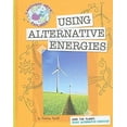 thumbnail image 1 of Pre-Owned Save the Planet: Using Alternative Energies 9781602796638 Used, 1 of 1