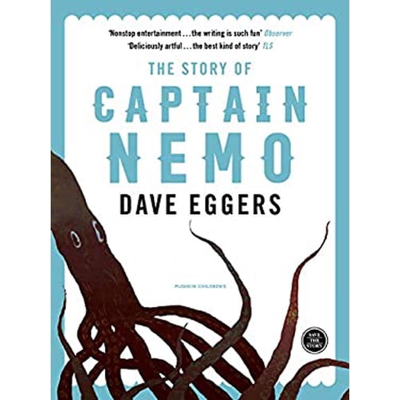 Pre-Owned The Story of Captain Nemo (Paperback) 1782692088 9781782692089