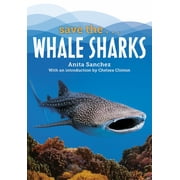 Save the... Whale Sharks