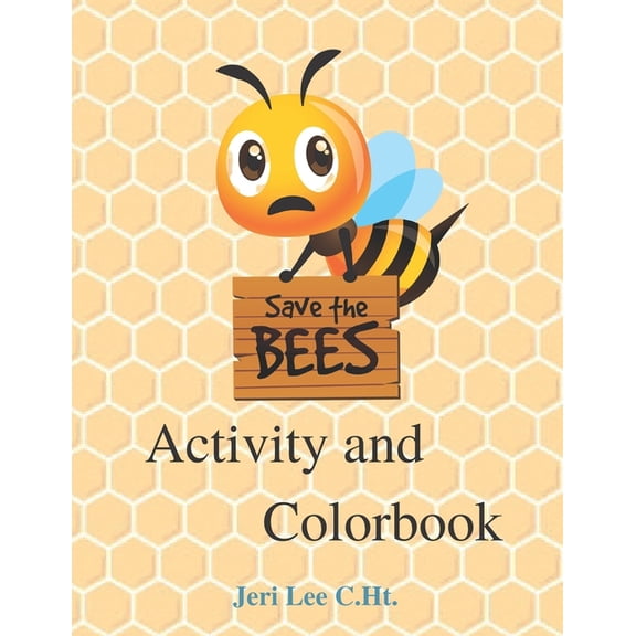 Save the bees: save the planet series, (Paperback)
