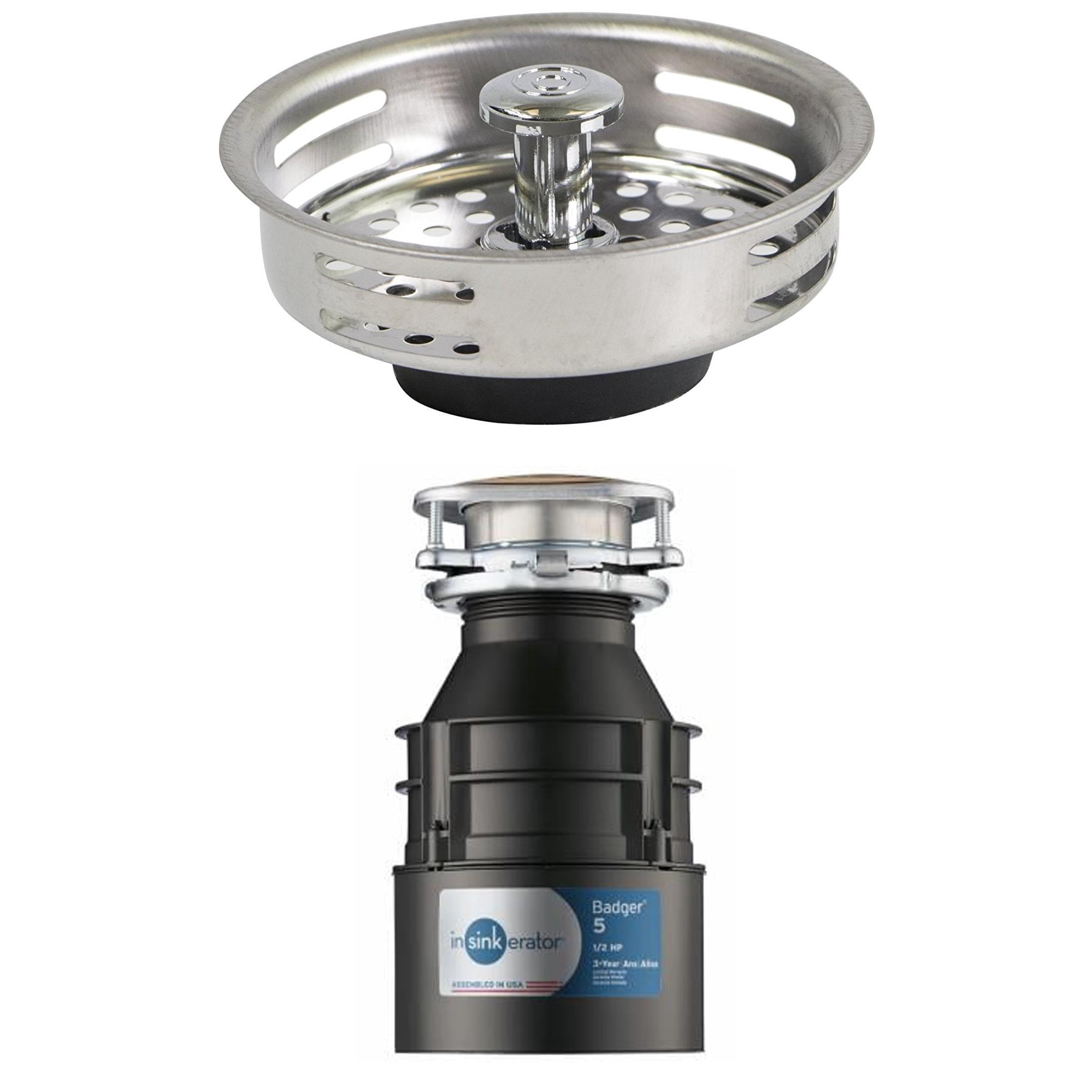 Save this Holiday Season with Insinkerator Garbage Disposal Bundle!