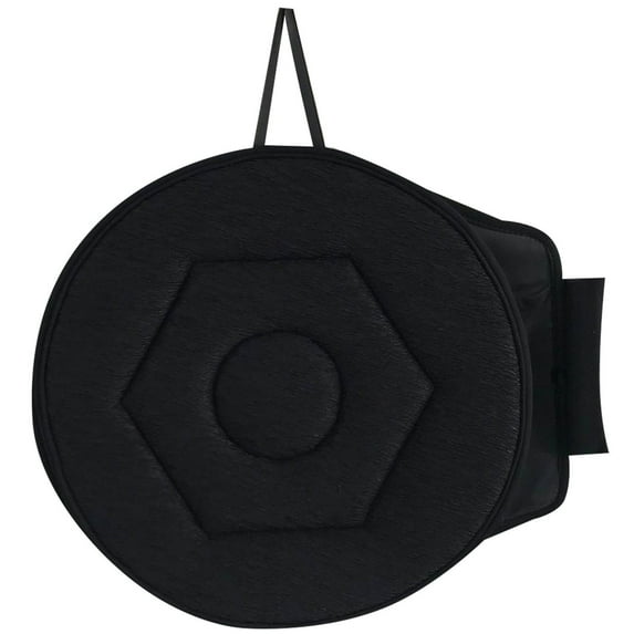 Save up to 50% 2PC Rotating Seat Cushion Car Seat Rotating Revolving Cushion Memory Swivel Foam Mobility Aid Seat for Kitchen Dining Office Chair
