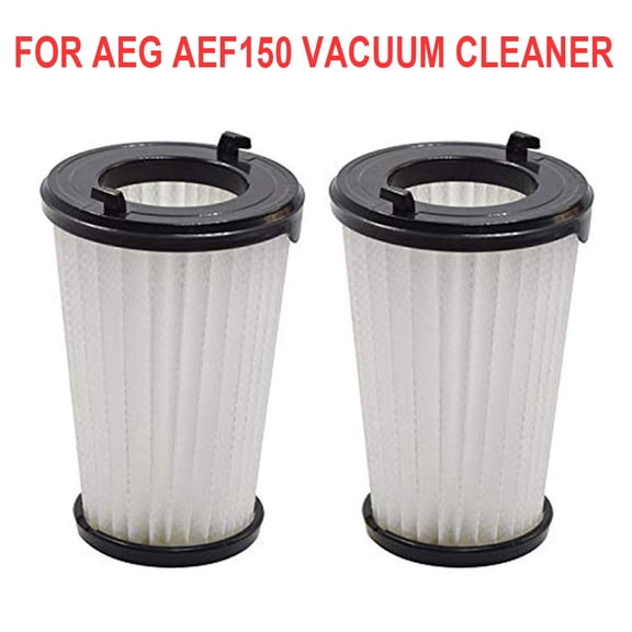 Save up to 50% Skegnu 2pc Filter Repalcement for AEG CX7-2 AEF150 9001683755 Vacuum Parts Accessories for Car Home and Office Cleaning