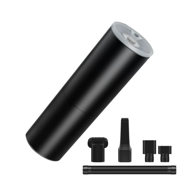 Save up to 50% Skegnu Auto Mini Vacuum Cleaner Handheld Small Portable Car Vacuum Cleaner for Car Home and Office Cleaning