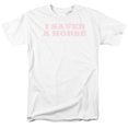 thumbnail image 1 of - Saved A Horse - Short Sleeve Shirt - Small, 1 of 2