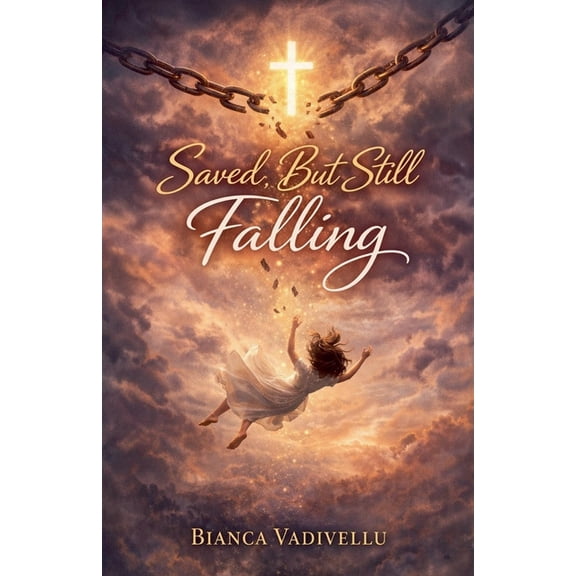 Saved, But Still Falling, (Paperback)